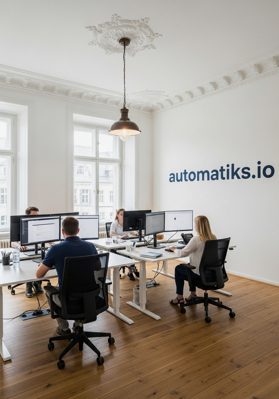 automatiks Team